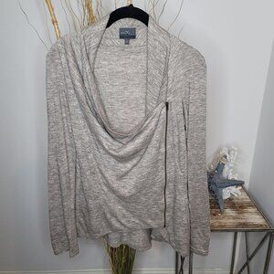 Market & Spruce Cardigan Womens Small